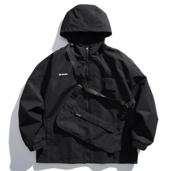 ジャケット
