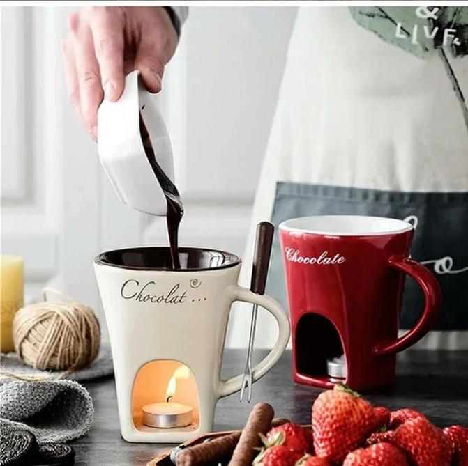 コーヒーカップ