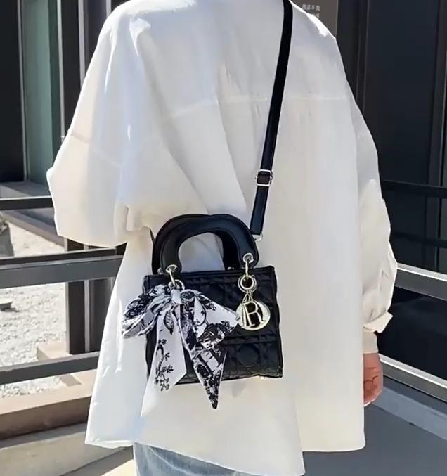 ハンドバッグ