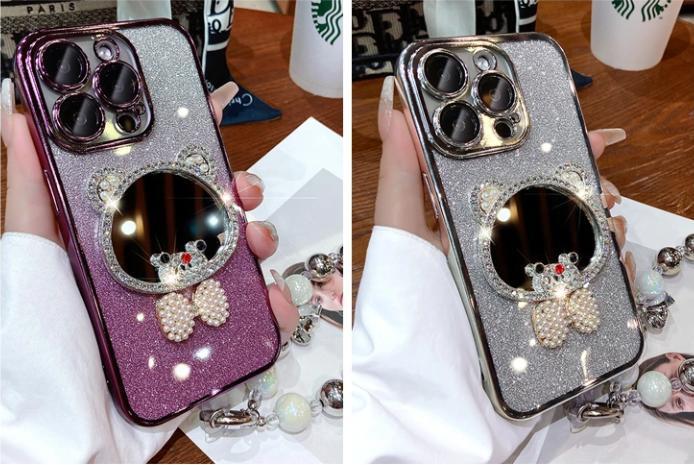 携帯電話ケース