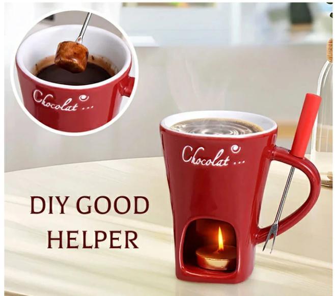 コーヒーカップ