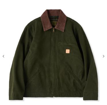 ジャケット