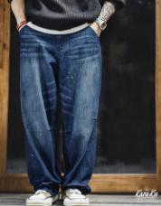 ズボン本