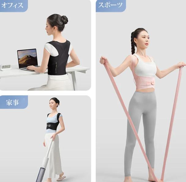 矯正器具・保護具