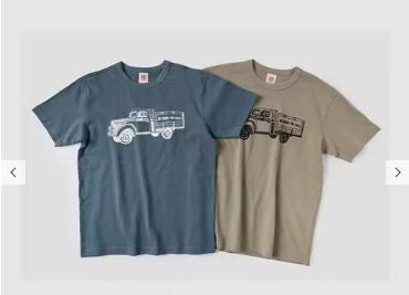 スウェットシャツ