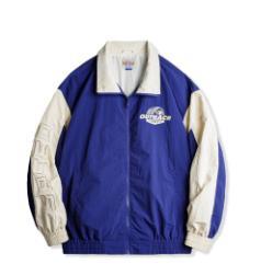 ジャケット着