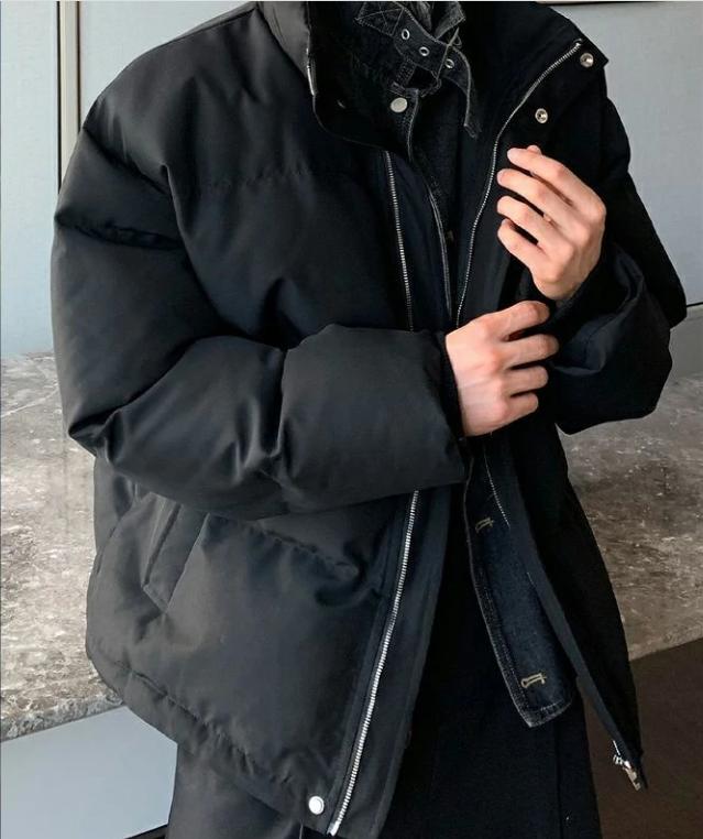 綿入れの服