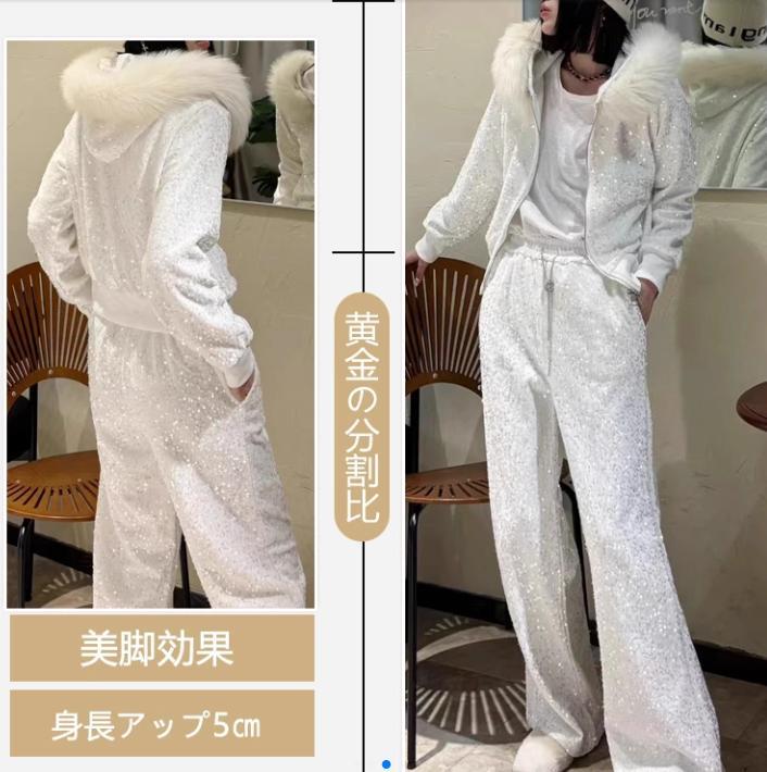 セット