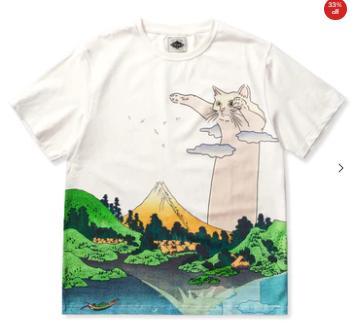 Tシャツ