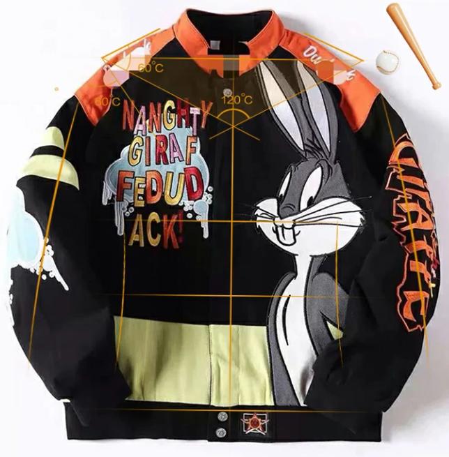 野球ジャージ