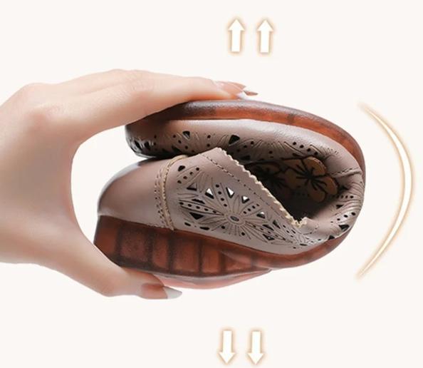 ホールシューズ