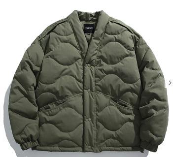 ジャケット