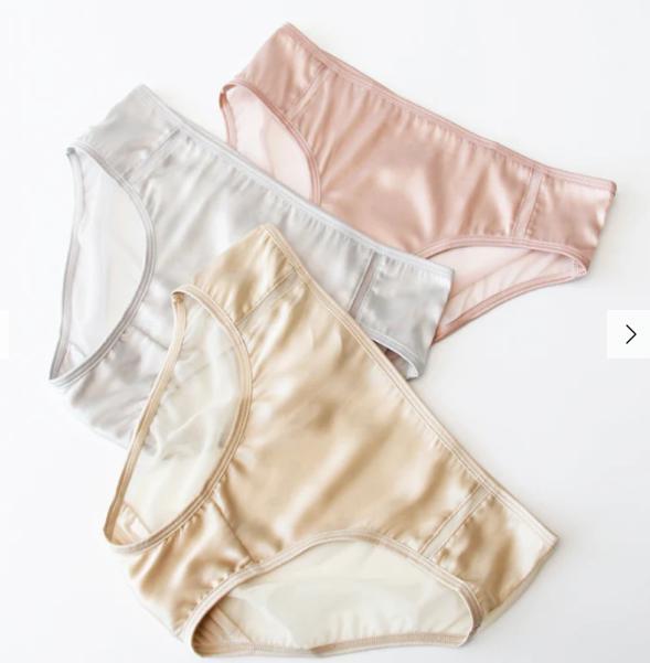 パンツ