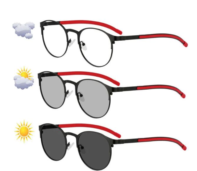 老眼鏡
