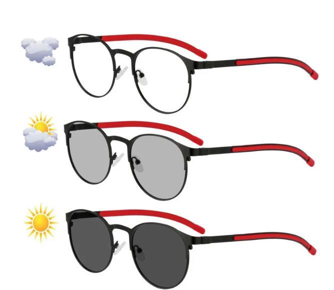 老眼鏡