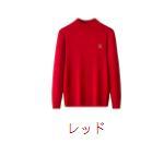 に服を着せる