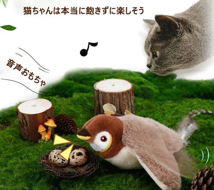 スズメ羽