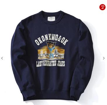 洋服