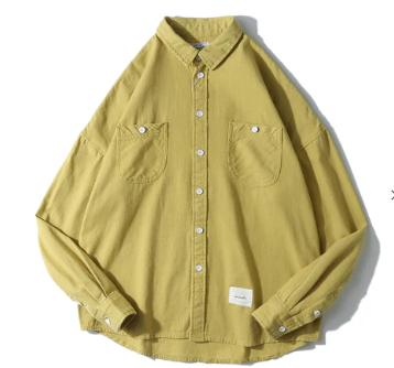 シャツ