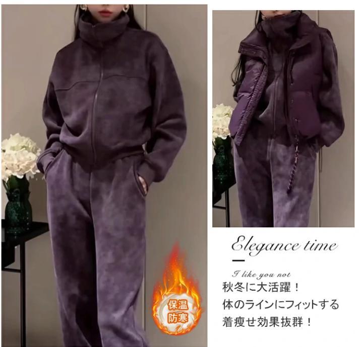 スリーピース・スーツ