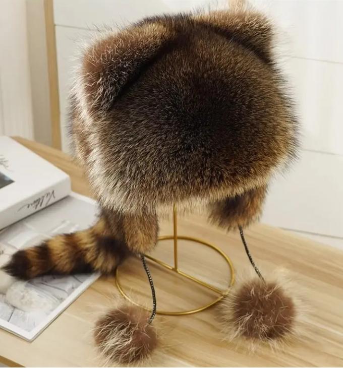 イヤーキャップ