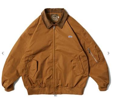 ジャケット