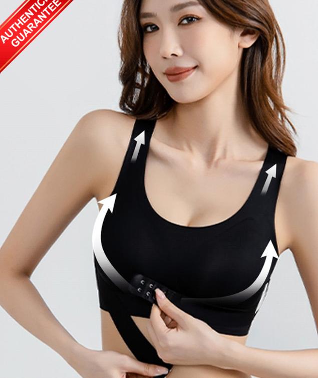 美背中矯正ブラジャー
