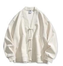 ジャケット着