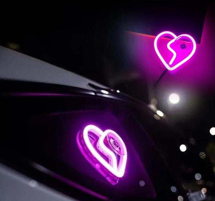 ランプ カートリム