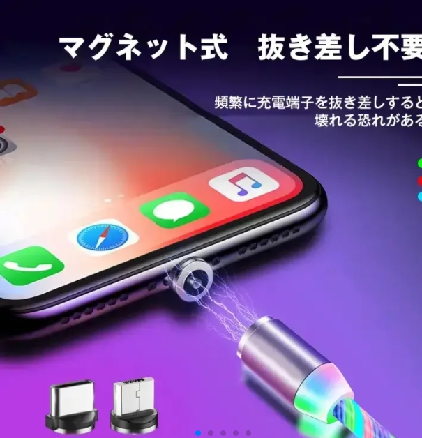 データケーブル