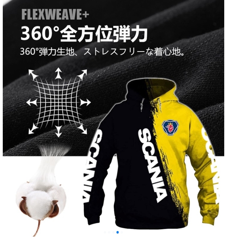 スウェット