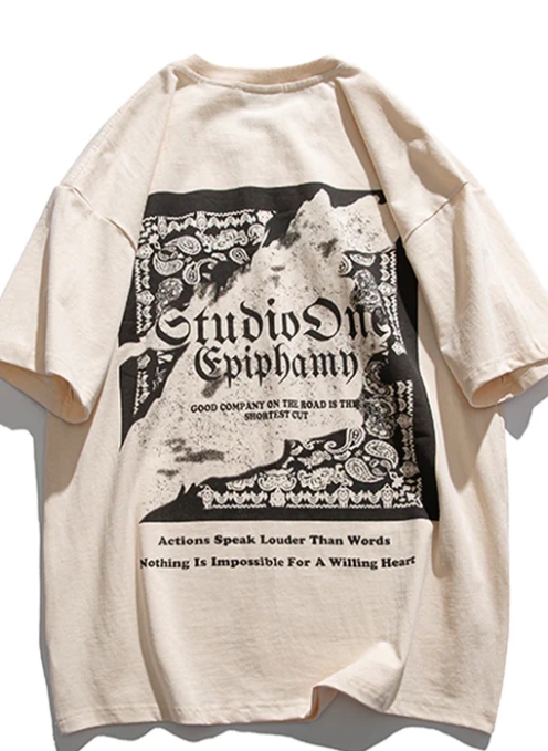 Tシャツ