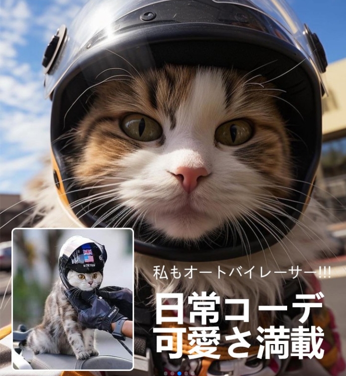ヘルメット