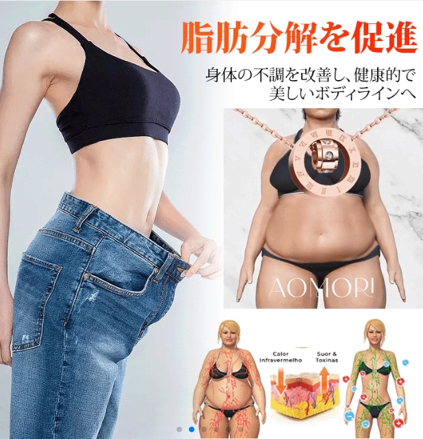 ネックレス