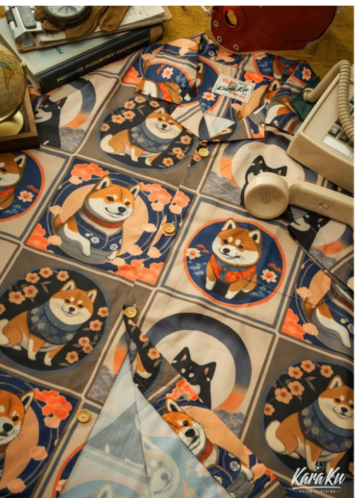 シャツ
