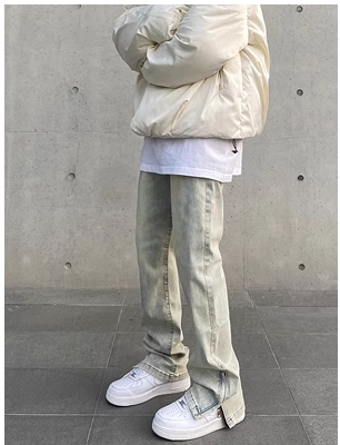 ジーンズ