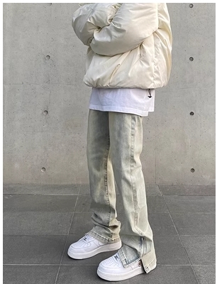 ジーンズ