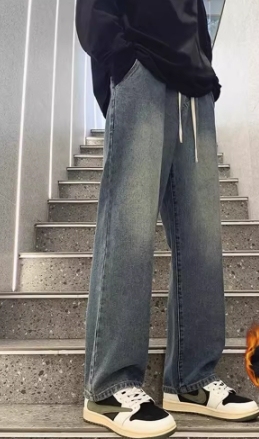 ジーンズ