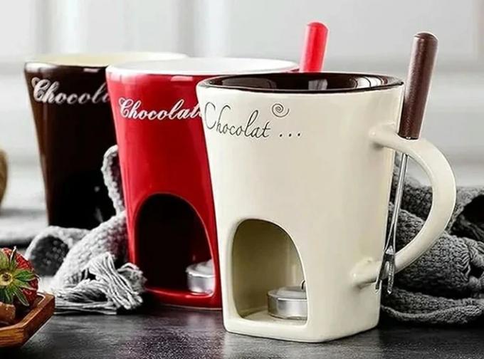 コーヒーカップ