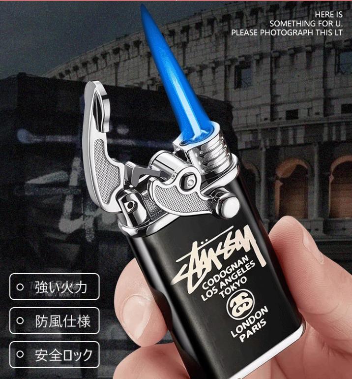 ライター本