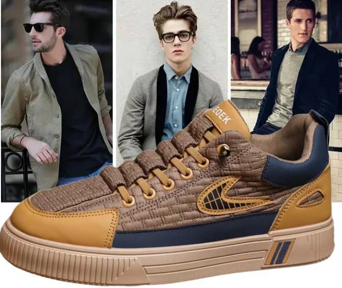 スレートシューズ