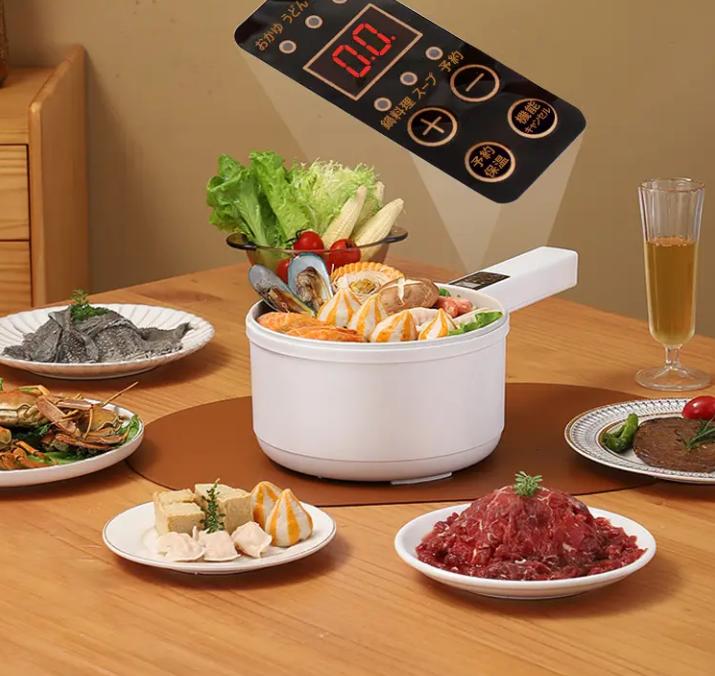 電気炊飯器
