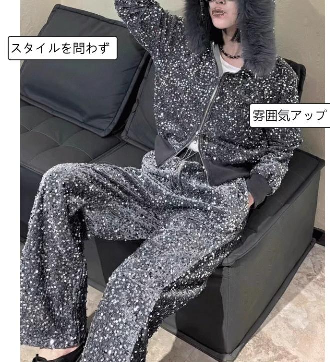 セット