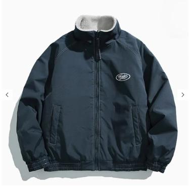 ジャケット