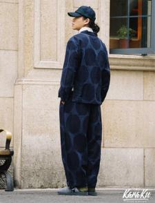 ジャケット
