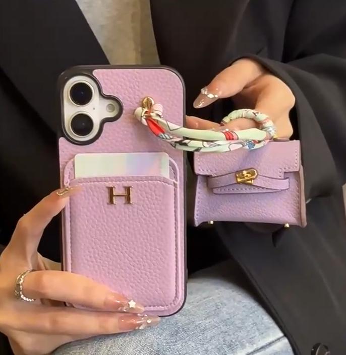 携帯電話ケース