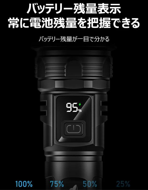 ズームプローブ