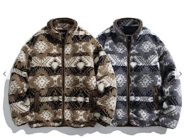ジャケット