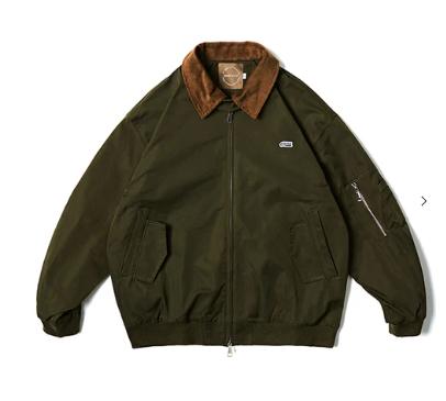 ジャケット