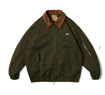 ジャケット
